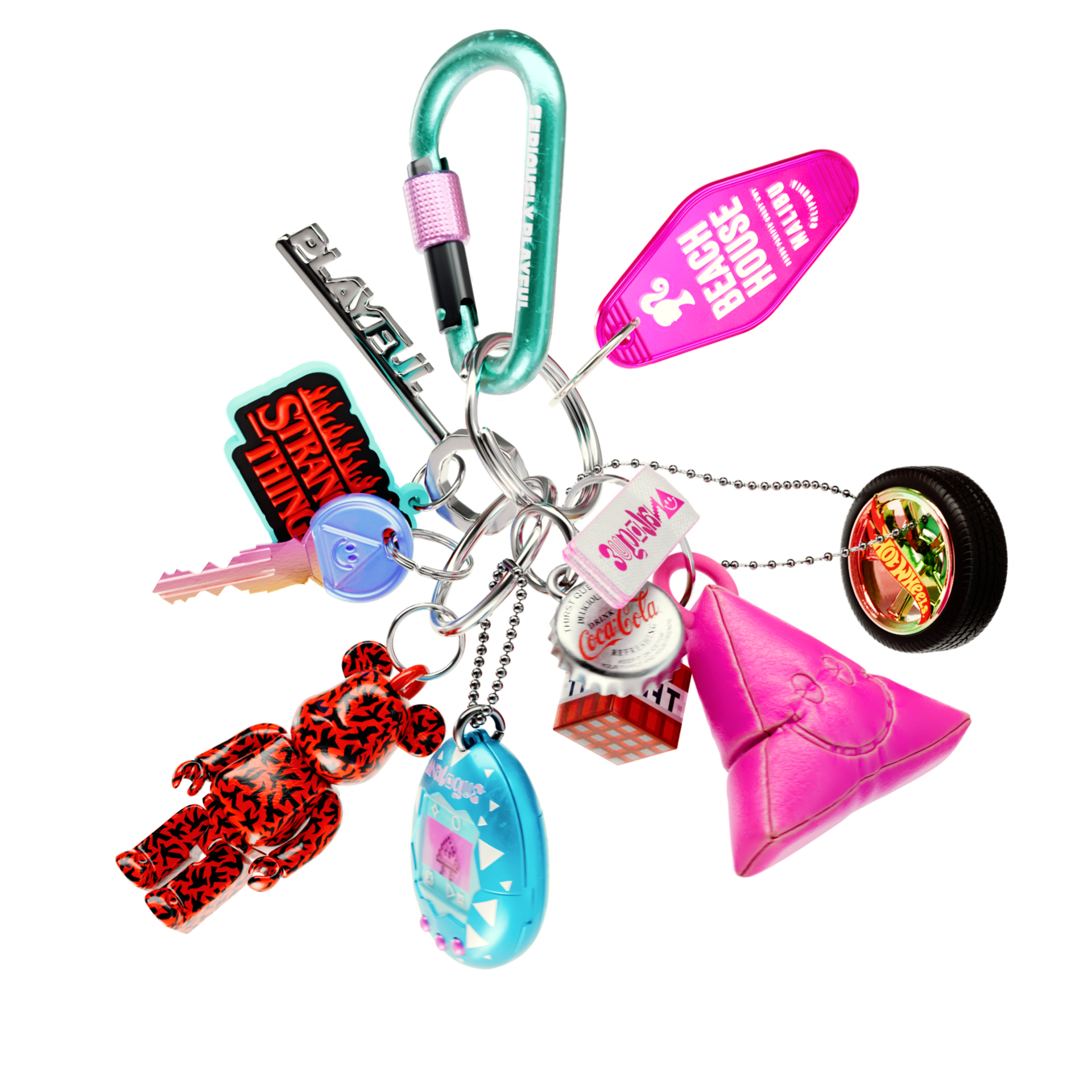 ANALOGUE - Seriously Playful™