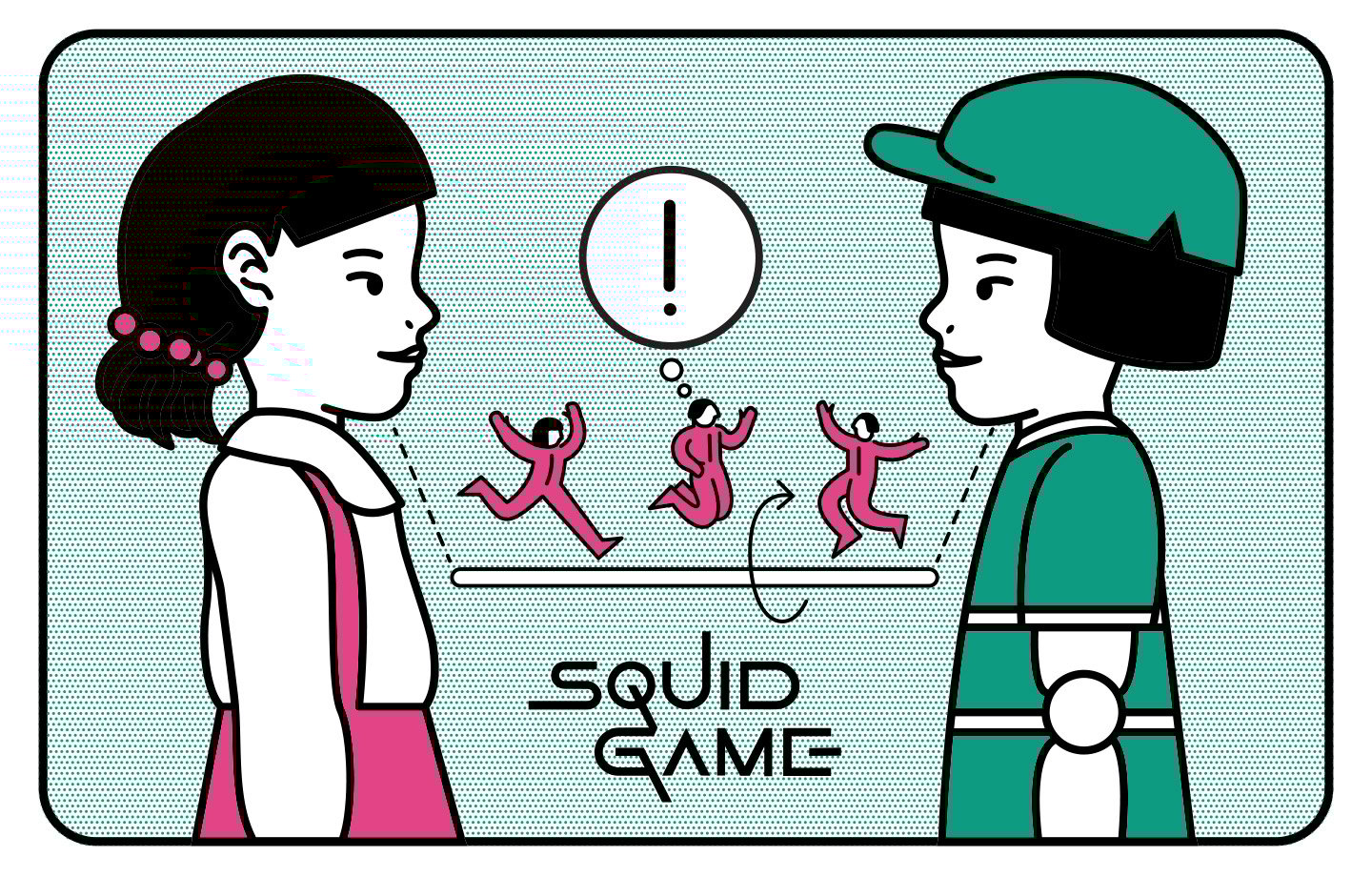 ANALOGUE - Seriously Playful™