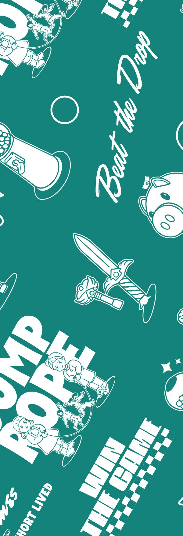 ANALOGUE - Seriously Playful™
