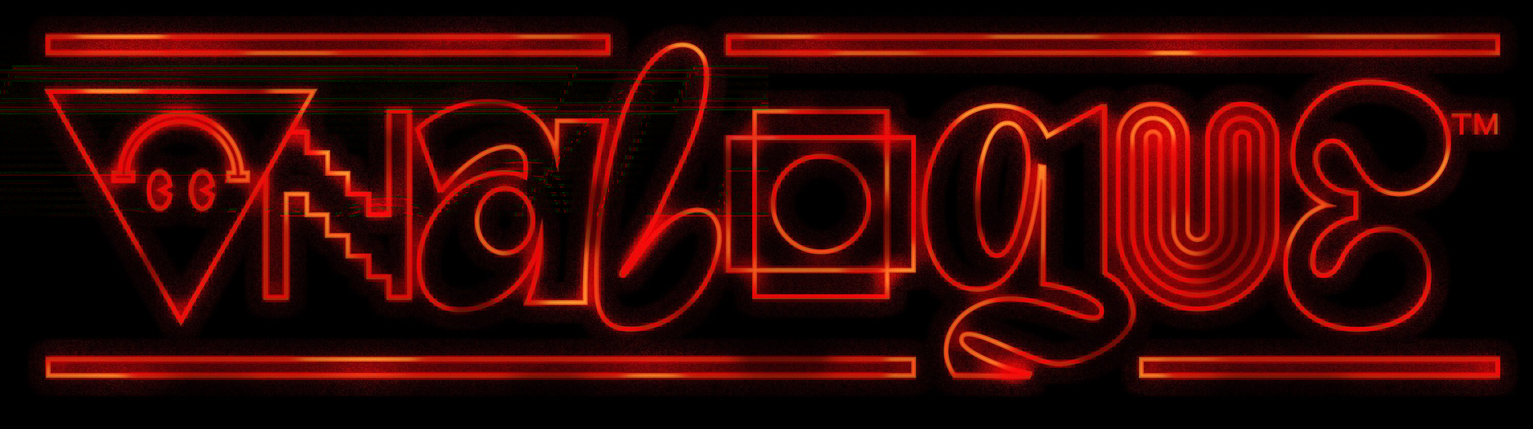 ANALOGUE - Seriously Playful™