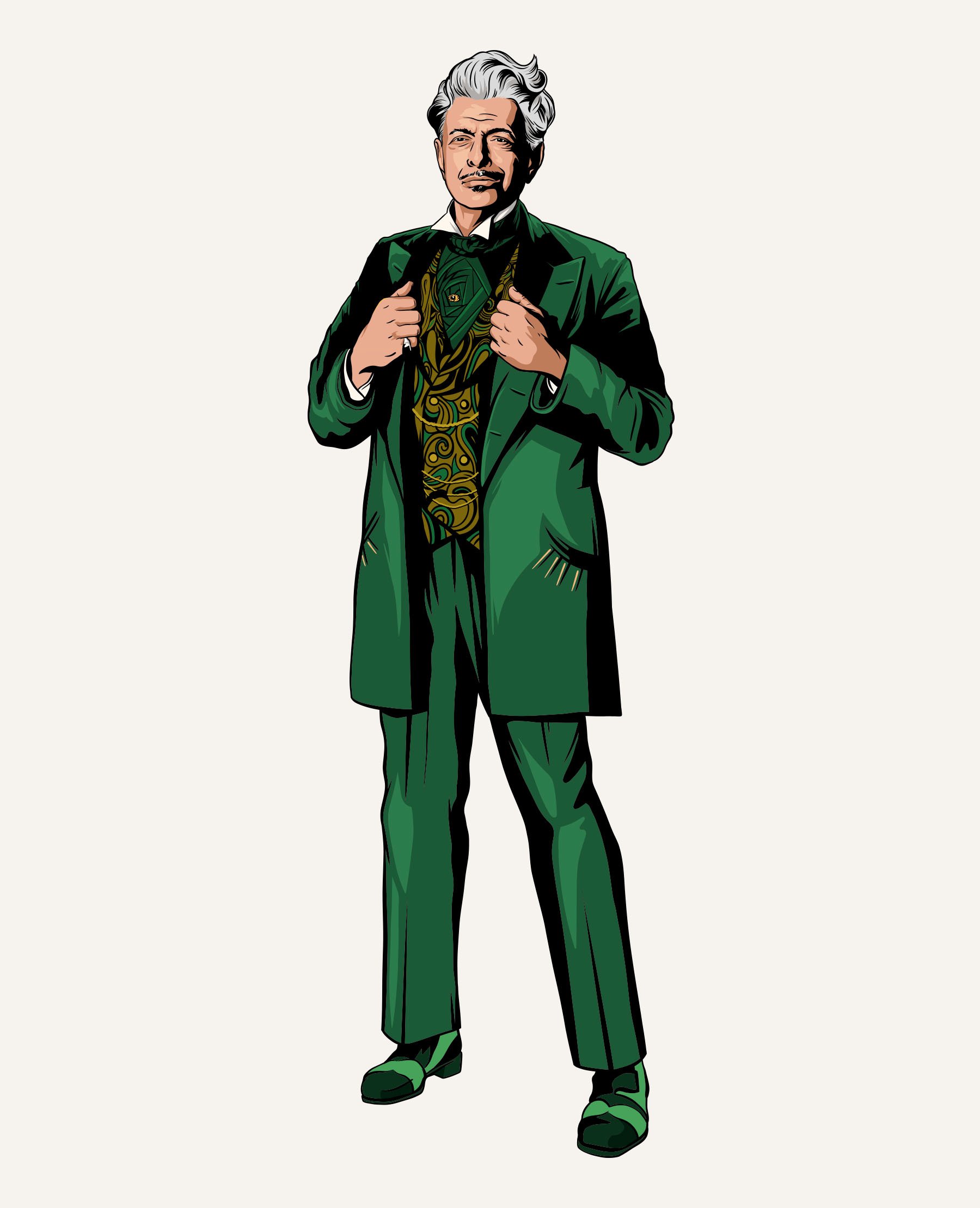 ANALOGUE - Seriously Playful™