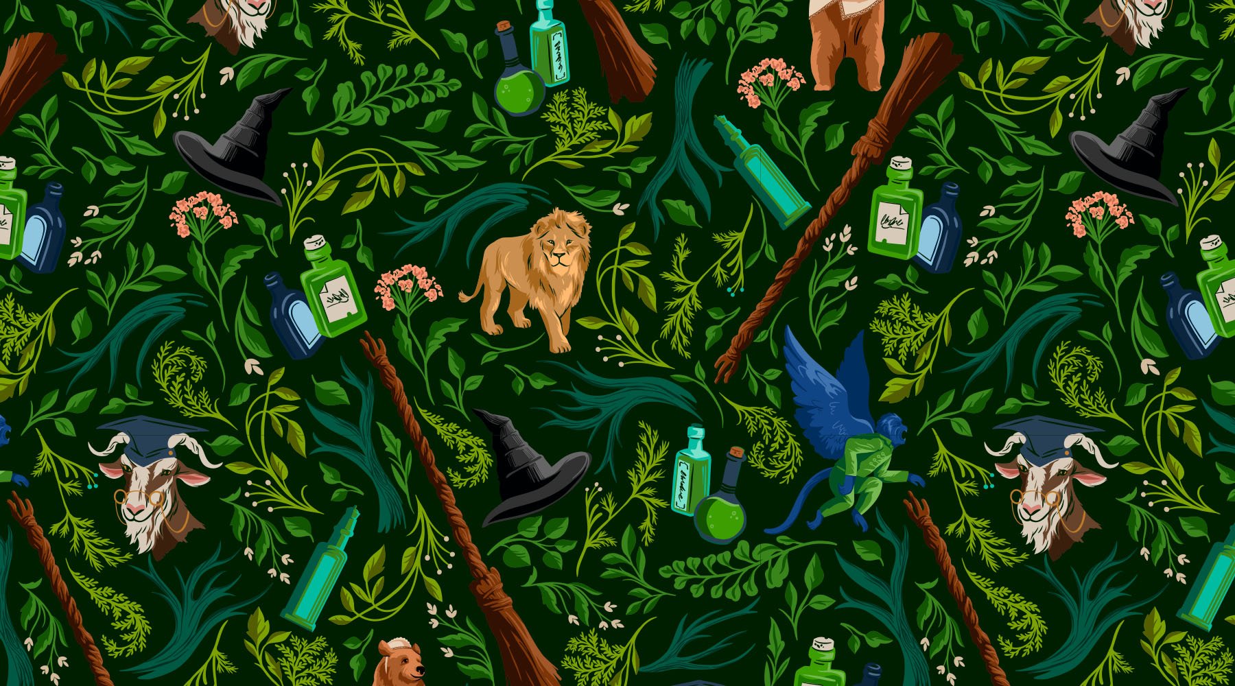 ANALOGUE - Seriously Playful™