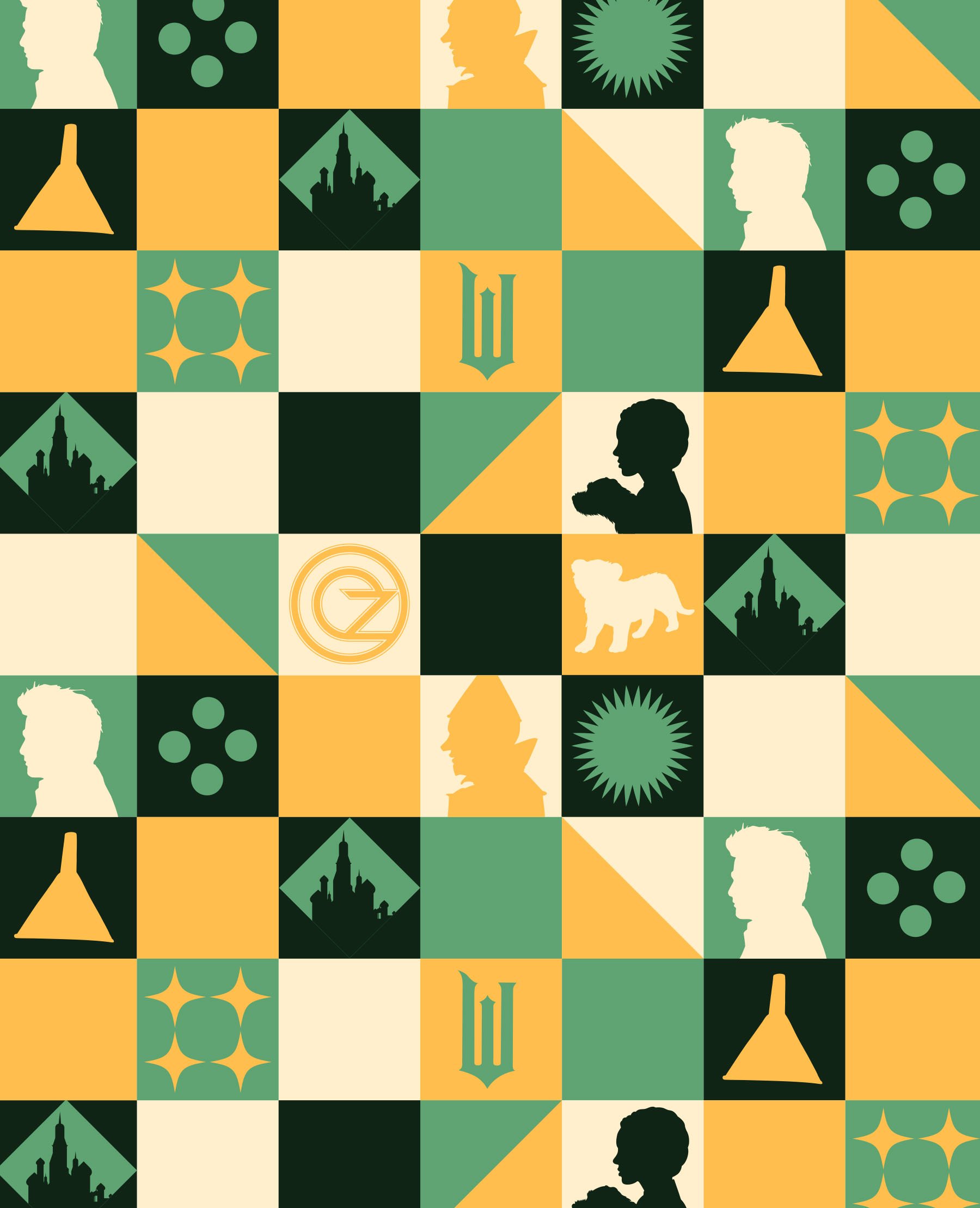 ANALOGUE - Seriously Playful™