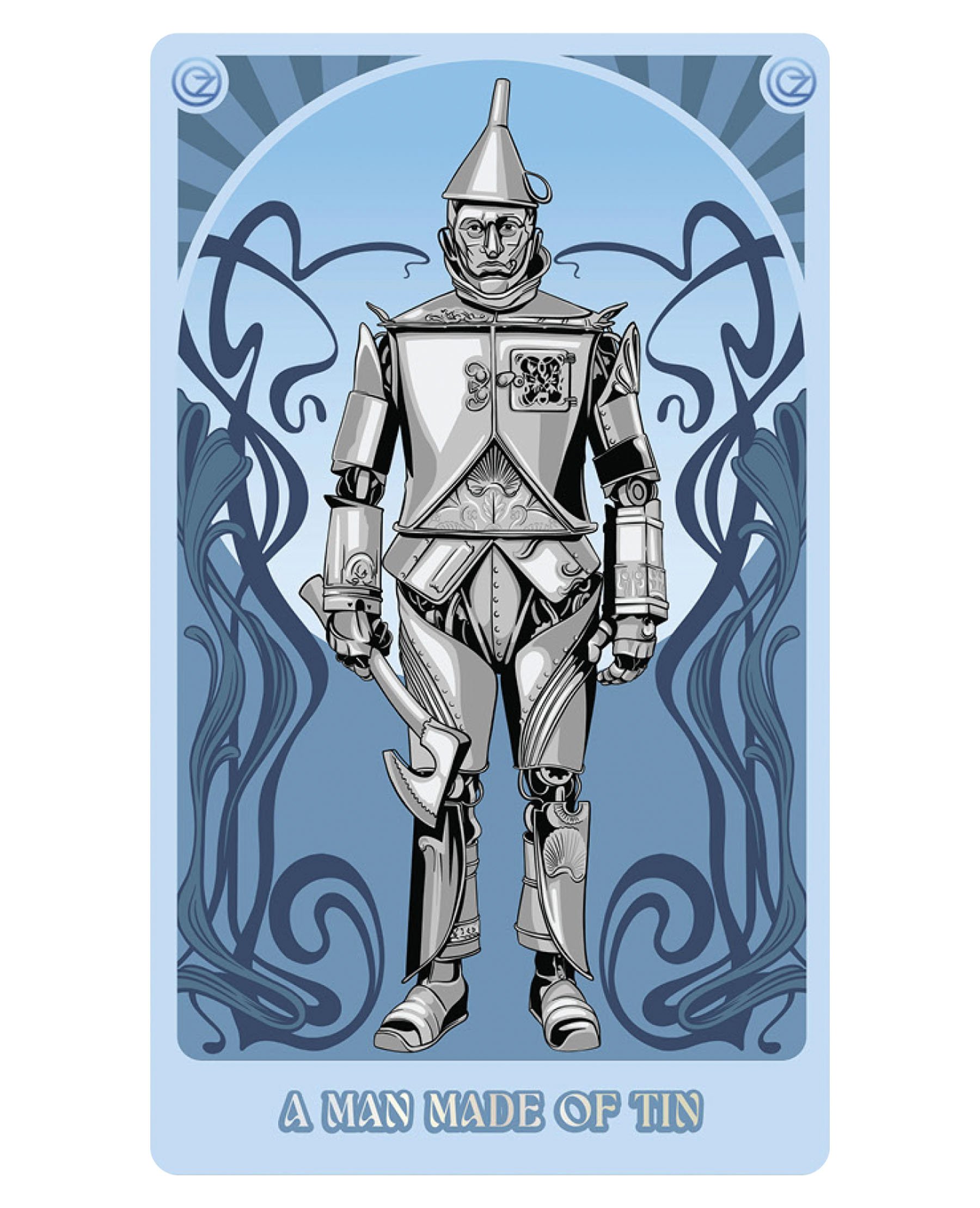 ANALOGUE - Seriously Playful™