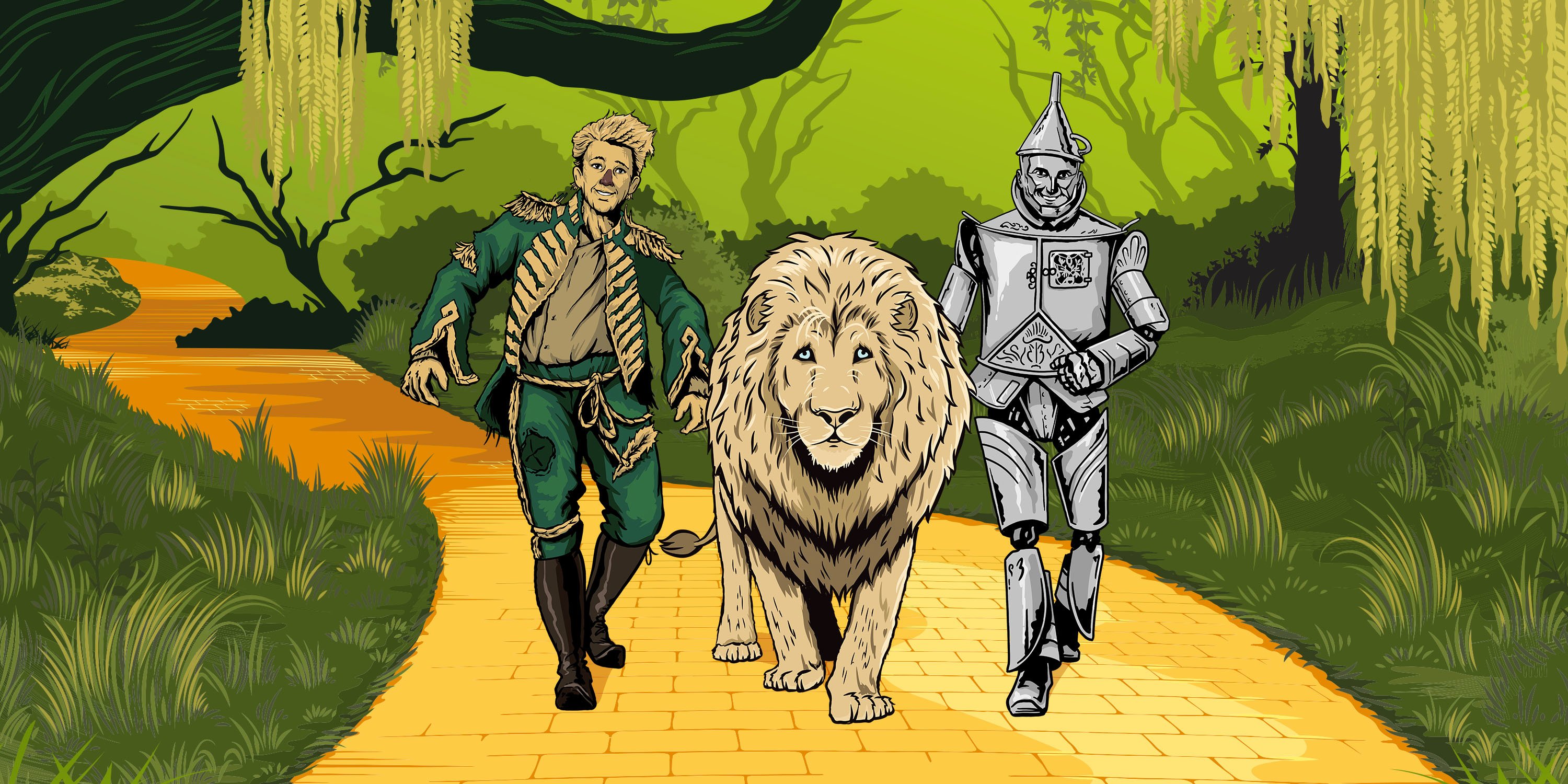 ANALOGUE - Seriously Playful™