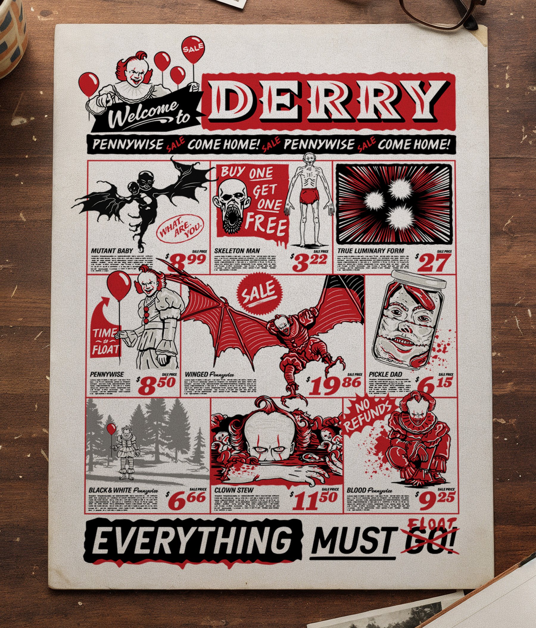 ANALOGUE - Seriously Playful™