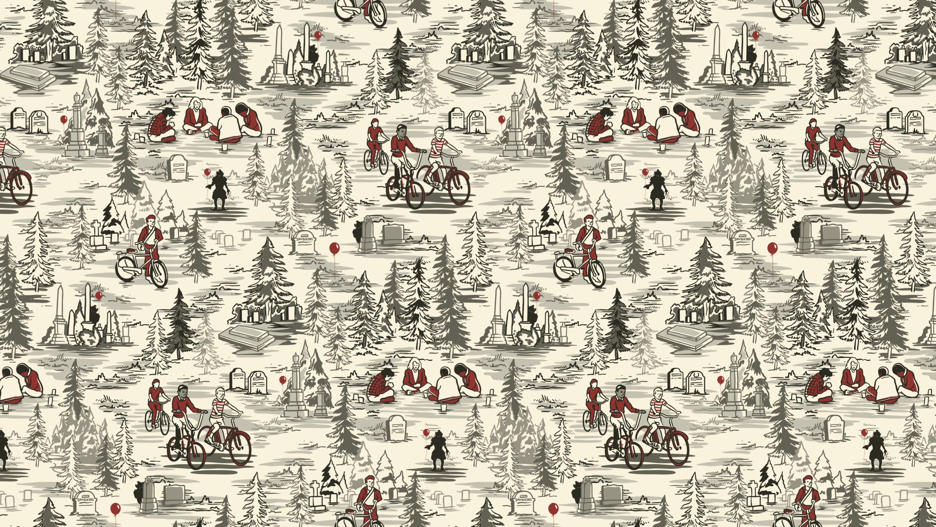 ANALOGUE - Seriously Playful™