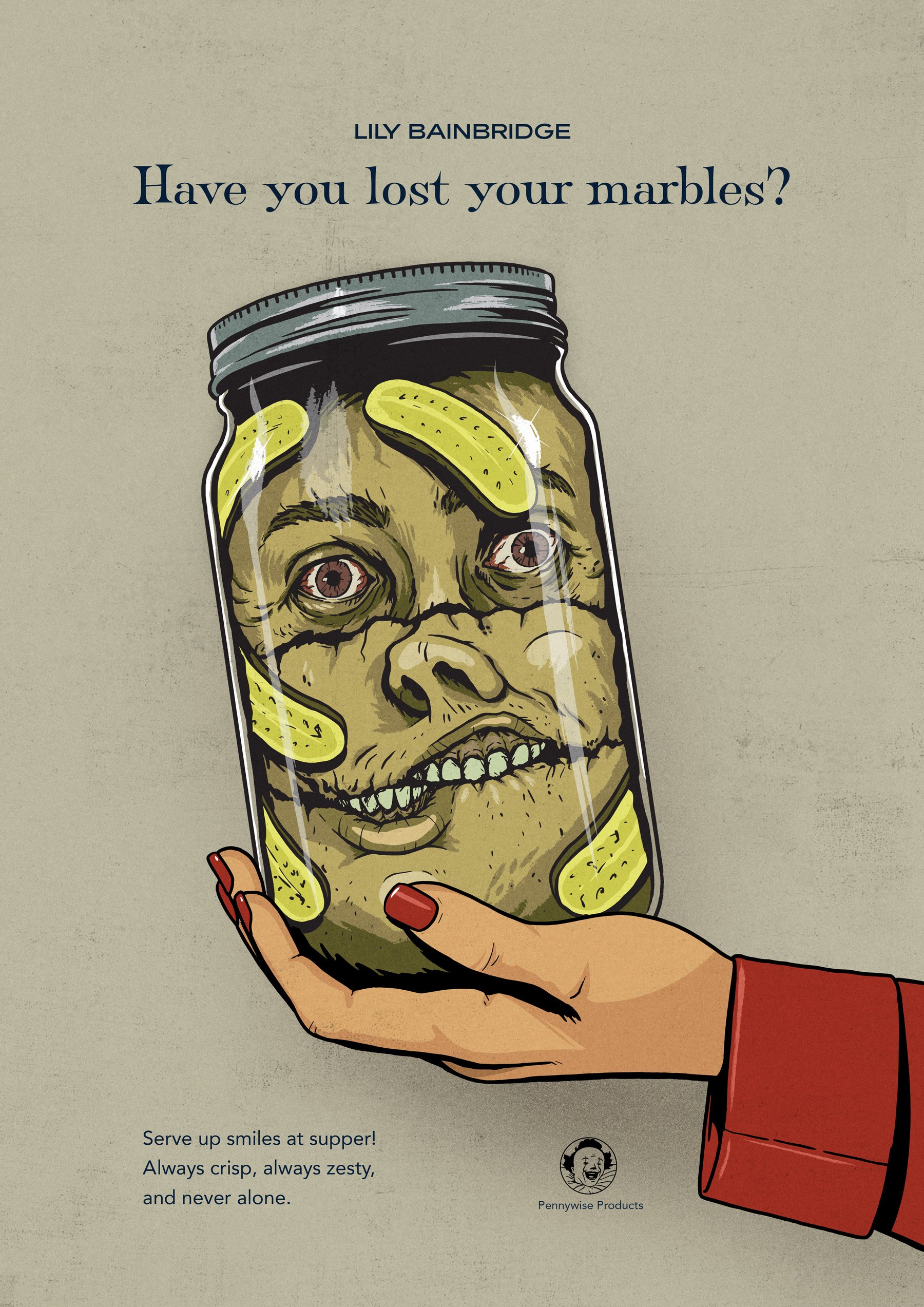 ANALOGUE - Seriously Playful™