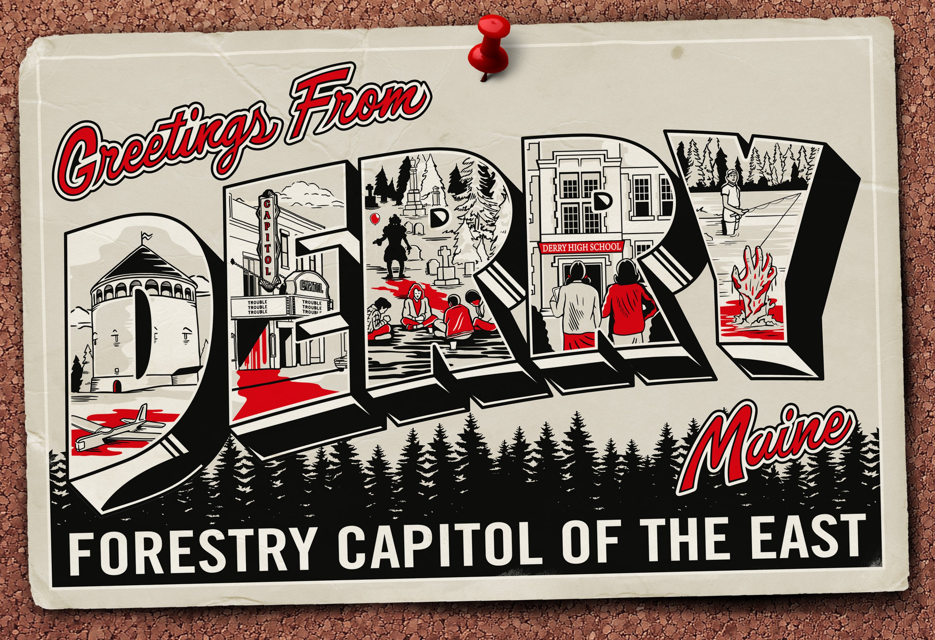 ANALOGUE - Seriously Playful™