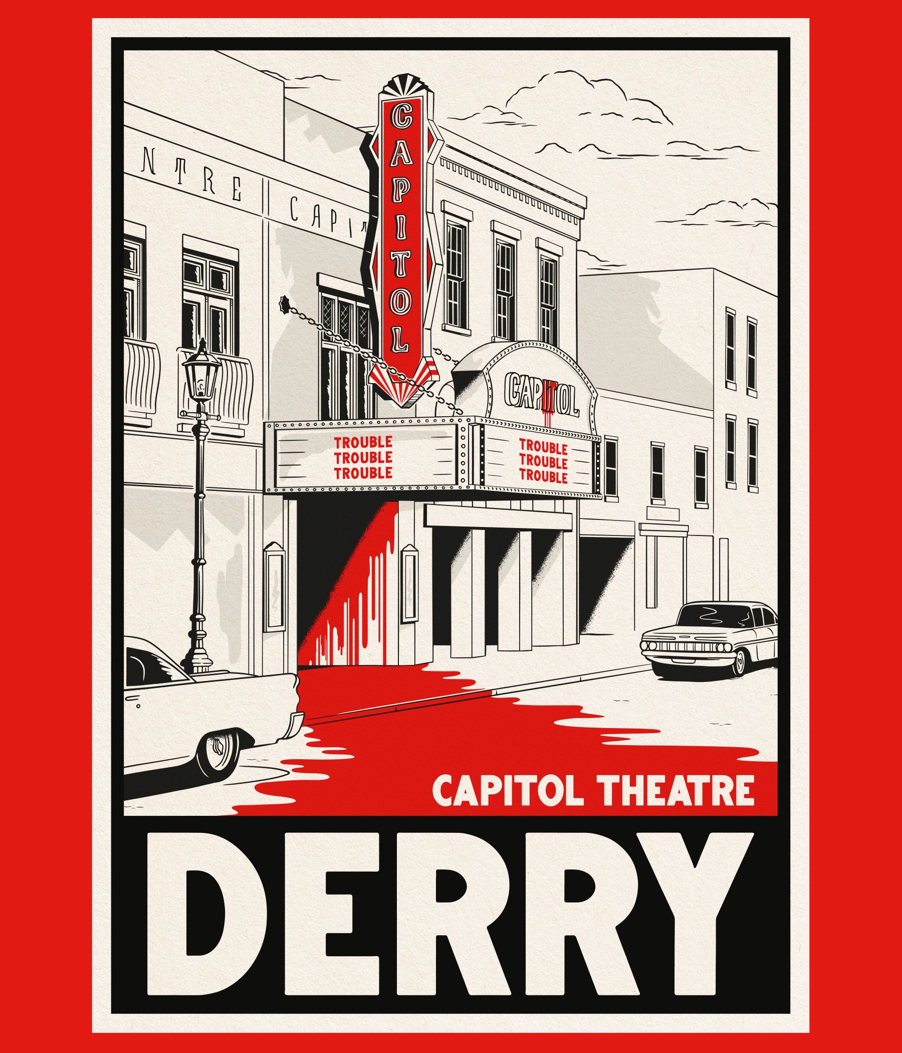 ANALOGUE - Seriously Playful™